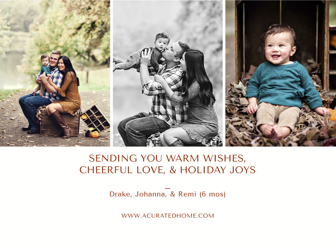 3 Photos layout
